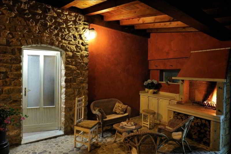 B&B Ernestina Miane Exteriör bild
