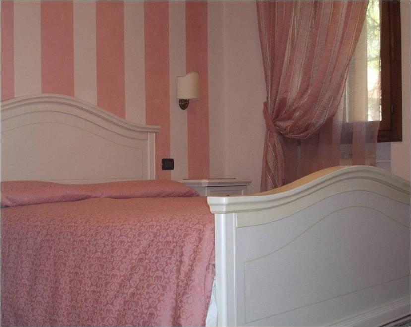 B&B Ernestina Miane Rum bild